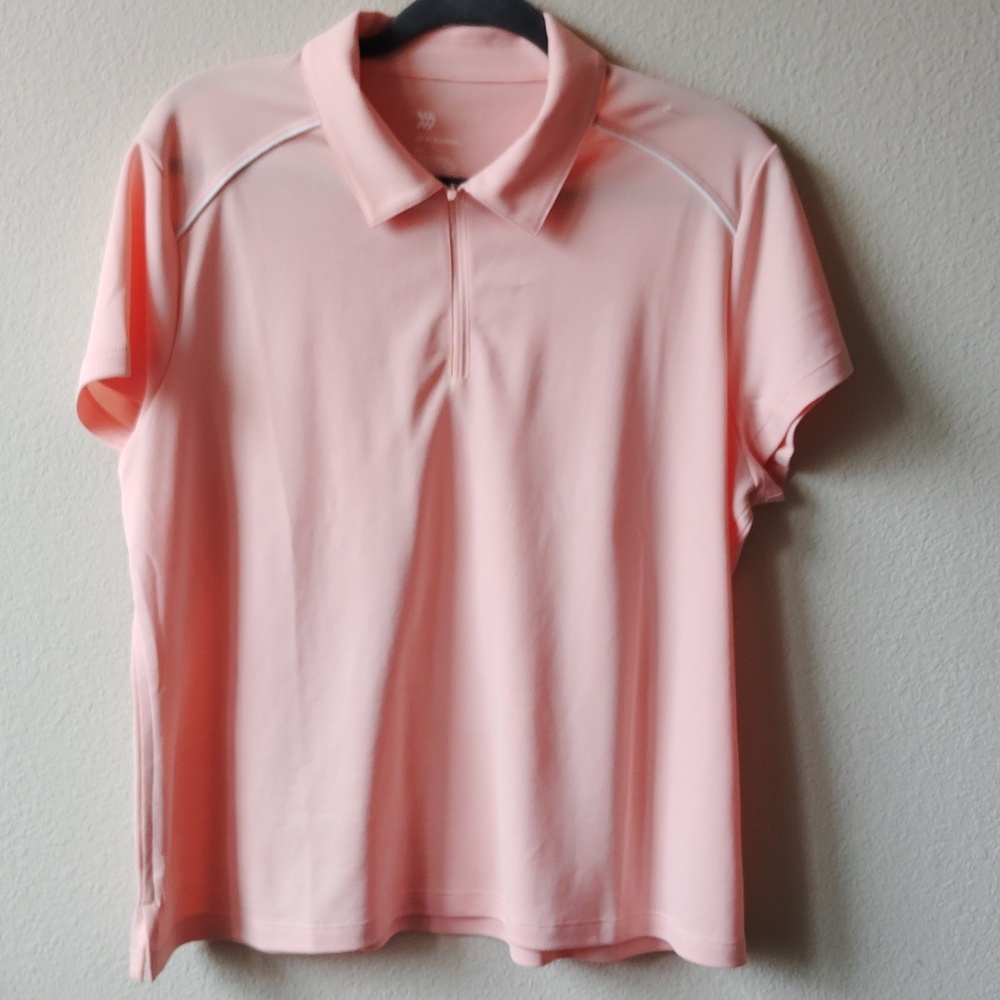 Polo shirt